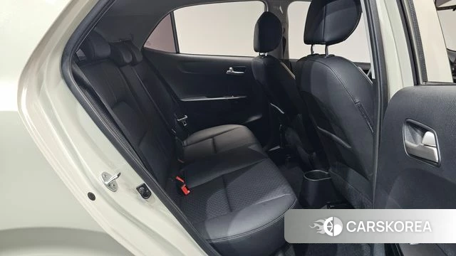 Kia All New Morning (JA) 2019 Жемчужный цвет из Кореи, фото 2