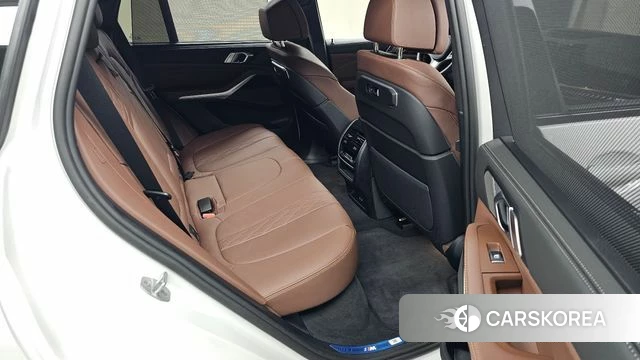 BMW X5 (G05) 2026 Белый из Кореи, фото 2