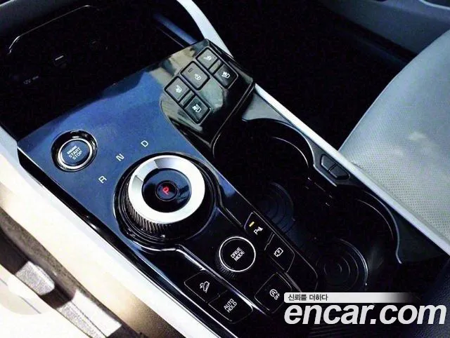 Kia Sportage 5th Generation id 2680058 из Кореи 2