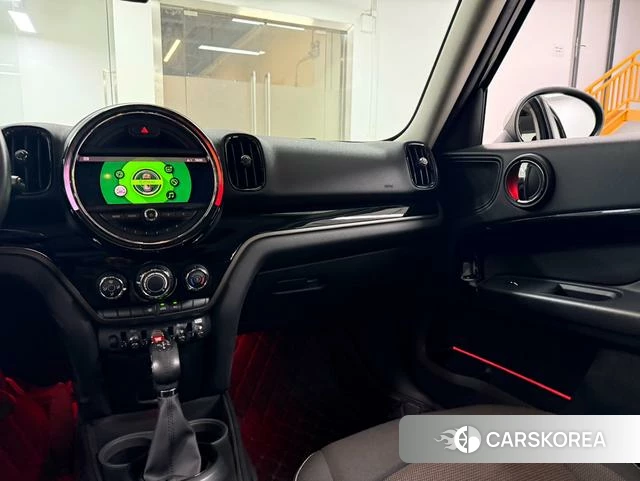 MINI COUNTRYMAN 2019 Черный из Китая, фото 2