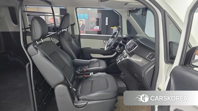 Kia The New Ray 2019 Белый из Кореи, фото 2
