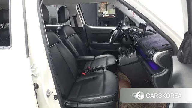 Hyundai Casper 2021 Белый из Кореи, фото 2