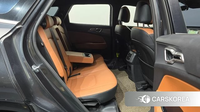 Kia Sportage 5th Generation 2024 Серый из Кореи, фото 2