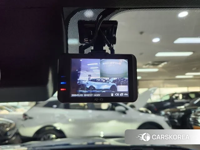 Kia Sorento 4th Generation 2021 Синий из Кореи, фото 2