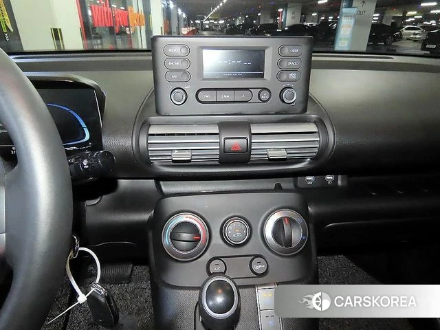 Hyundai Casper 2022 Белый из Кореи, фото 2