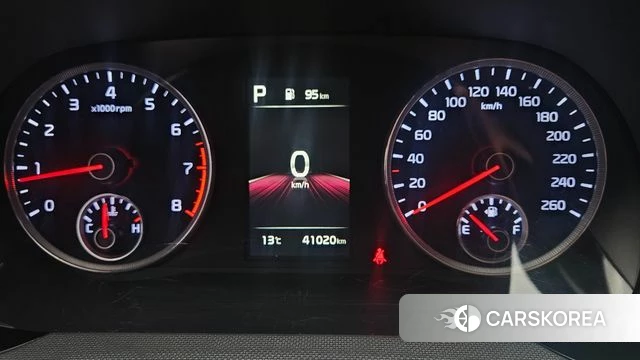 Kia K5 3rd generation 2022 Белый из Кореи, фото 2