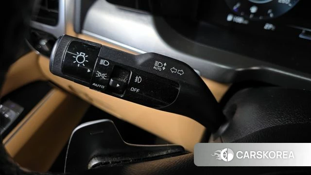 Kia Sorento 4th Generation 2021 Белый из Кореи, фото 2