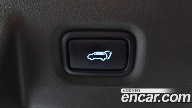 Hyundai The New Santa Fe id 2683093 из Кореи 2