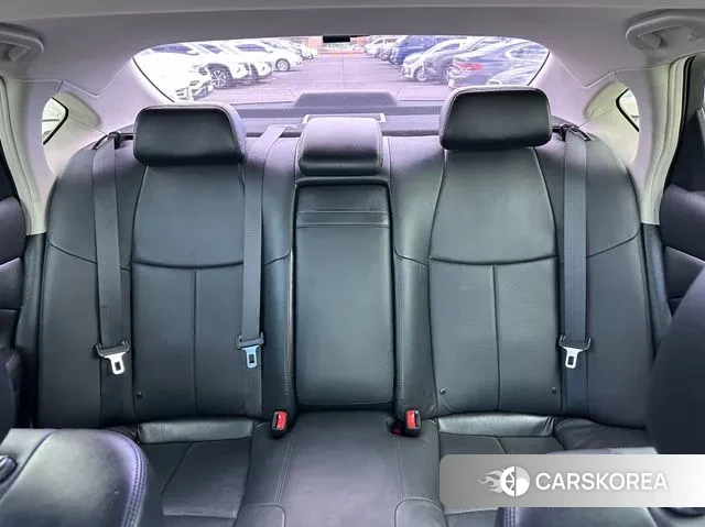 Infiniti Q70 2018 Серый из Кореи, фото 2