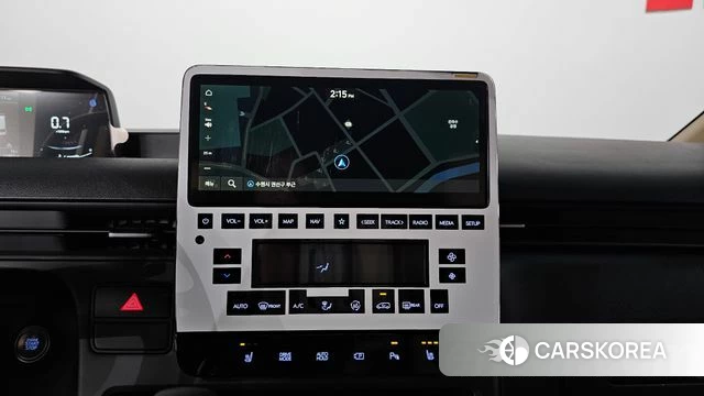 Hyundai Staria 2025 Белый из Кореи, фото 2