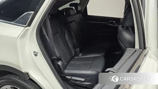 Kia Sorento 4th Generation 2021 Белый из Кореи, фото 2