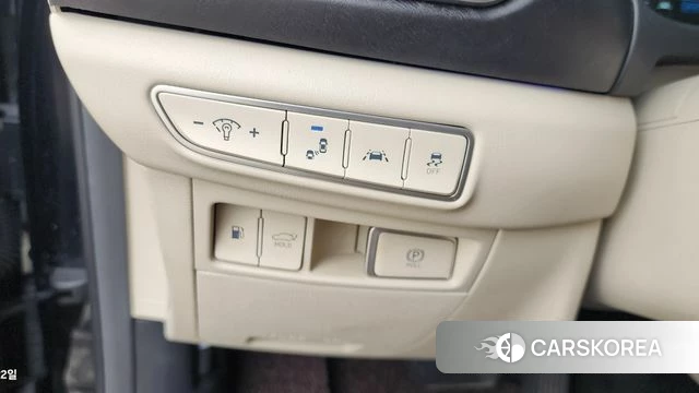 Genesis G90 2020 Черный из Кореи, фото 2