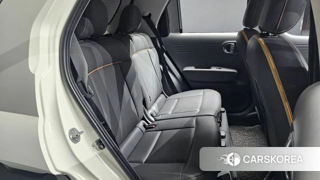 Hyundai Casper 2022 Жемчужный цвет из Кореи, фото 2