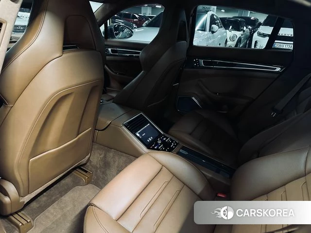 Porsche Panamera (971) id 4592218 из Кореи 2