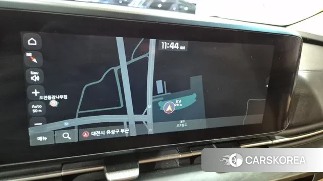 Kia Carnival 4th generation 2021 Белый из Кореи, фото 2