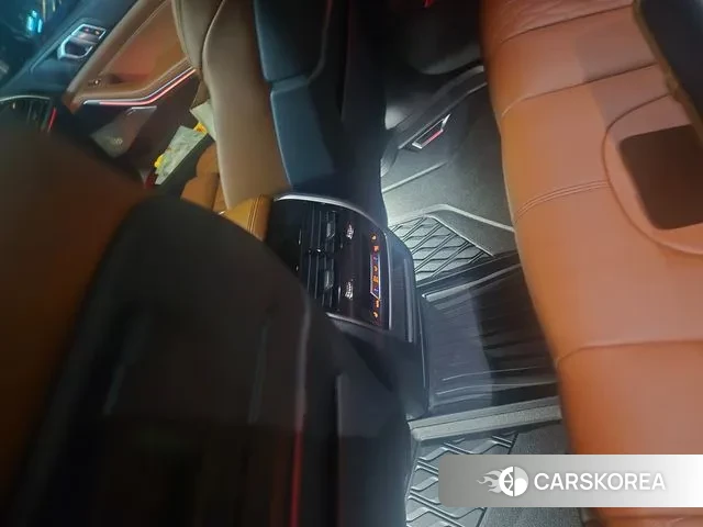 BMW X5 (G05) 2023 Серый из Кореи, фото 2