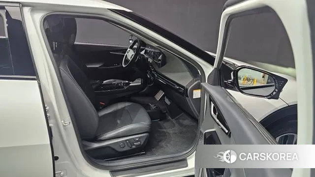 Kia EV6 id 3207277 из Кореи 2