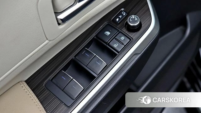 Toyota Sienna 4th Generation 2022 Черный из Кореи, фото 2