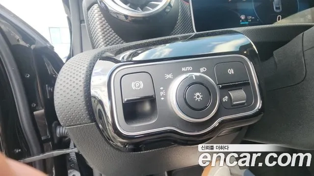 Mercedes-Benz A-Class W177 2020 Черный из Кореи, фото 2