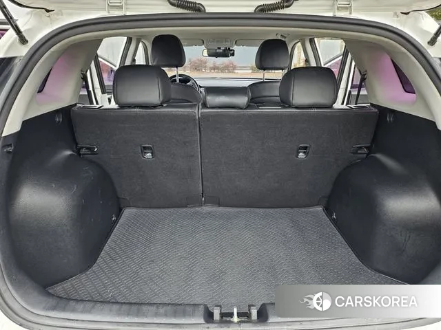 Kia Niro 2018 Белый из Кореи, фото 2