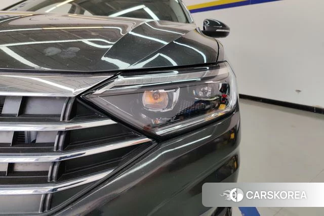 Volkswagen Sagitar 2022 Черный из Китая, фото 2