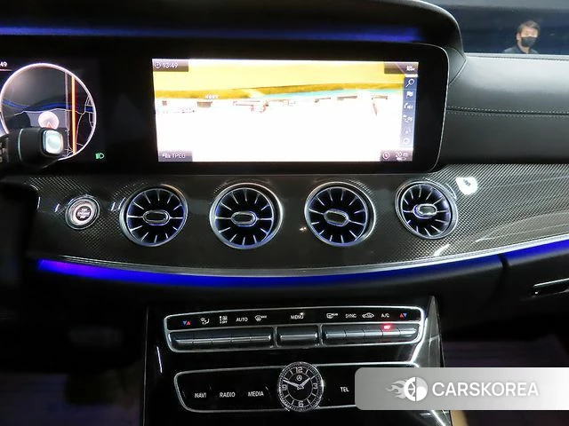 Mercedes-Benz CLS-Class C257 2019 Черный из Кореи, фото 2