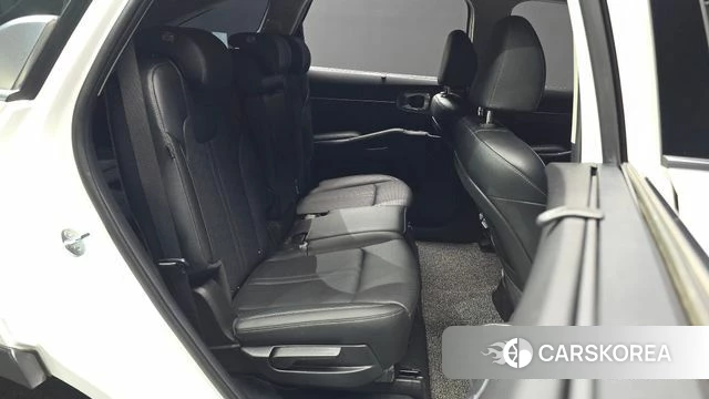 Kia The New Sorento 4th Generation 2024 Белый из Кореи, фото 2