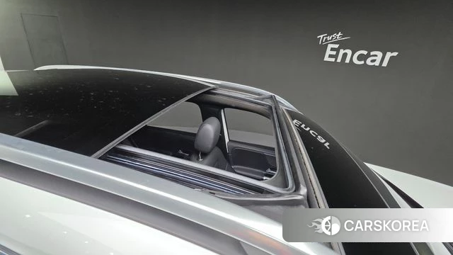 Mercedes-Benz GLB-Class X247 2022 Белый из Кореи, фото 2