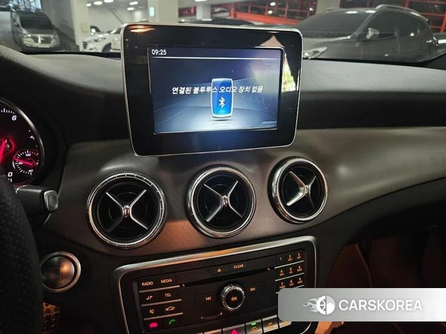 Mercedes-Benz CLA-Class C117 2018 Белый из Кореи, фото 2
