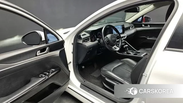 Kia K5 3rd generation id 3238078 из Кореи 2