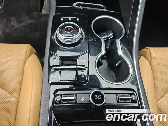 Kia K5 3rd generation 2020 Серый из Кореи, фото 2