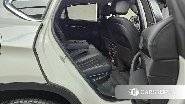 BMW X6 (F16) 2018 Белый из Кореи, фото 2