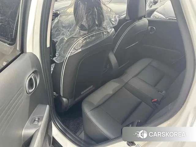 Hyundai Casper 2022 Белый из Кореи, фото 2