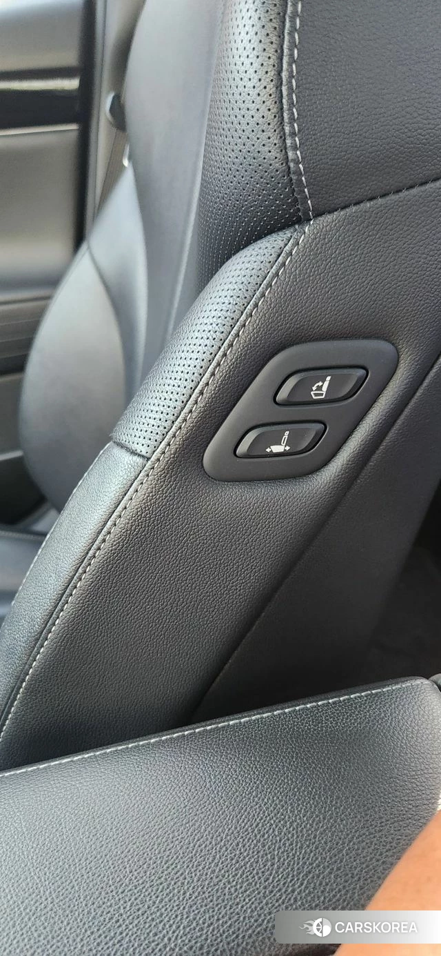 Genesis G80 (RG3) 2020 Синий из Кореи, фото 2