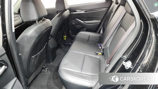 Kia The New Seltos 2024 Черный из Кореи, фото 2
