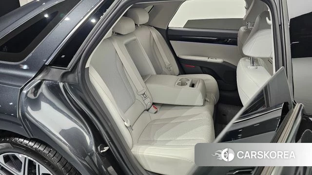 Hyundai Grandeur (GN7) 2023 Серый из Кореи, фото 2