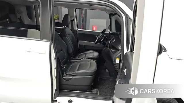 Kia The New Kia Ray EV 2023 Белый из Кореи, фото 2