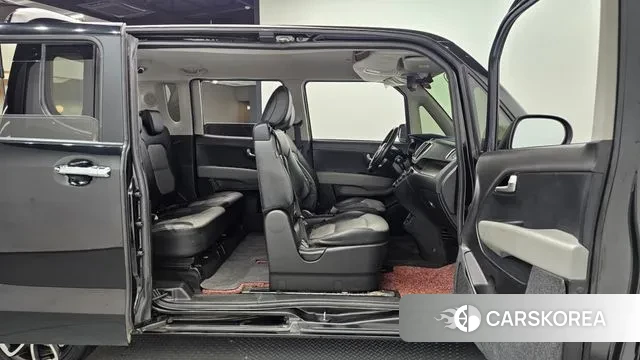 Kia The New Ray 2022 Черный из Кореи, фото 2