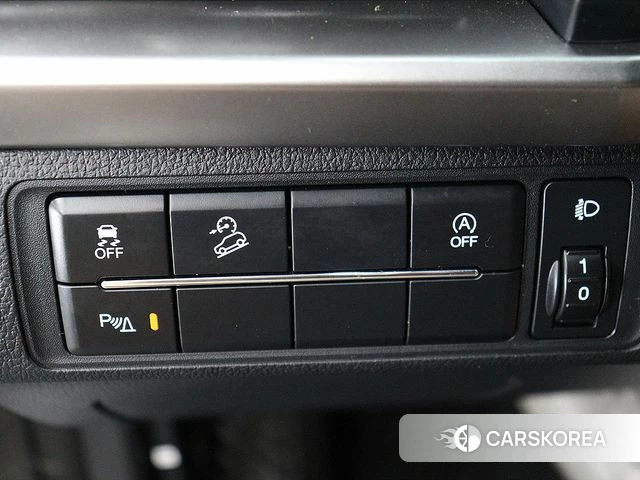 Ssangyong The New Rexton Sports Cannes 2024 Серый из Кореи, фото 2