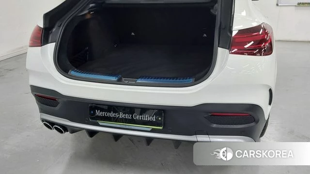Mercedes-Benz GLE-Class W167 2025 Белый из Кореи, фото 2