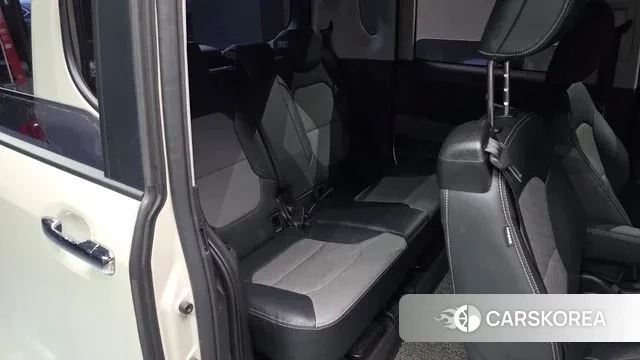 Kia The New Ray 2020 Жемчужный цвет из Кореи, фото 2