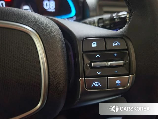 Hyundai The New Casper 2025 Белый из Кореи, фото 2