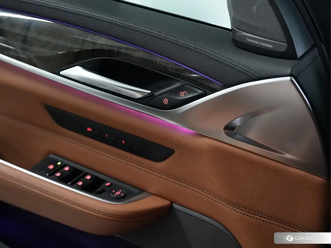 BMW 6 series GT 2018 Red/purple из Китая, фото 2