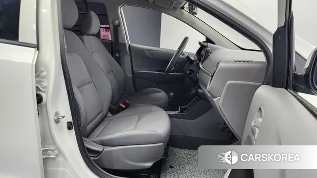 Kia All New Morning (JA) 2019 Белый из Кореи, фото 2