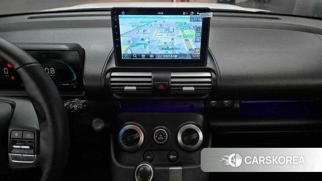 Hyundai Casper 2022 Белый из Кореи, фото 2