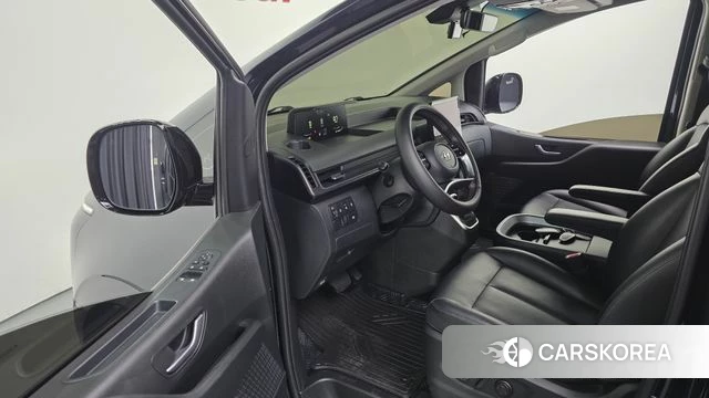 Hyundai Staria 2022 Синий из Кореи, фото 2