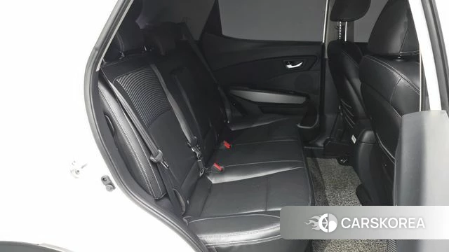 Ssangyong Tivoli Armor 2018 Белый из Кореи, фото 2