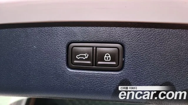 Genesis GV80 id 2542316 из Кореи 2