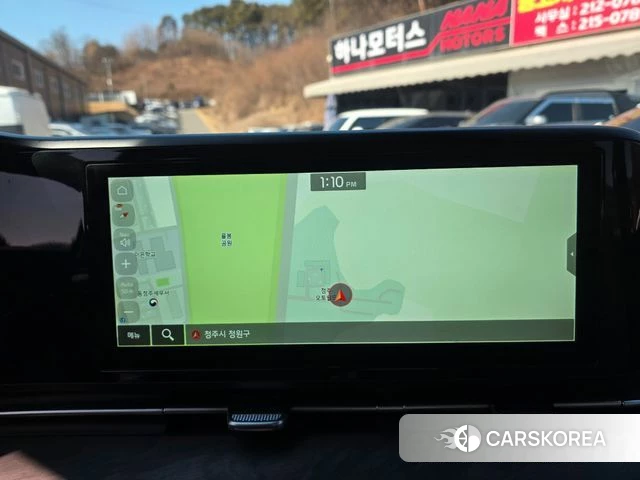 Kia Carnival 4th generation 2022 Белый из Кореи, фото 2