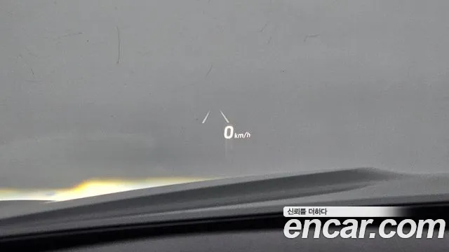 Genesis G70 id 2645084 из Кореи 2